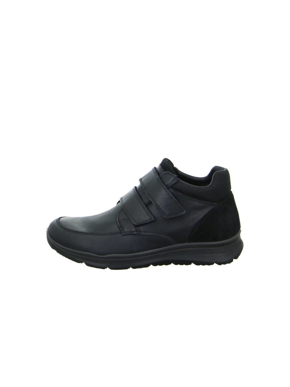 Stiefel Benjo schwarz