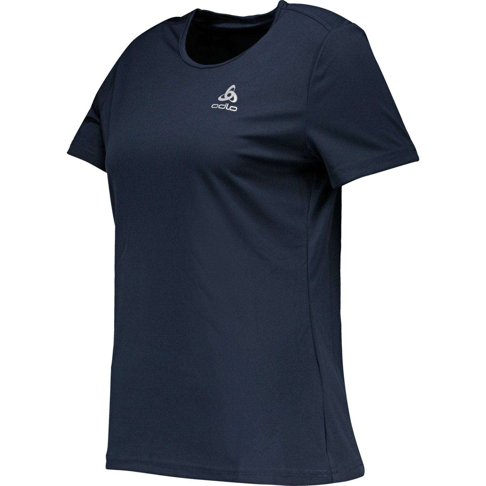 Odlo Damen-T-Shirt Cardada L, dunkelblau
