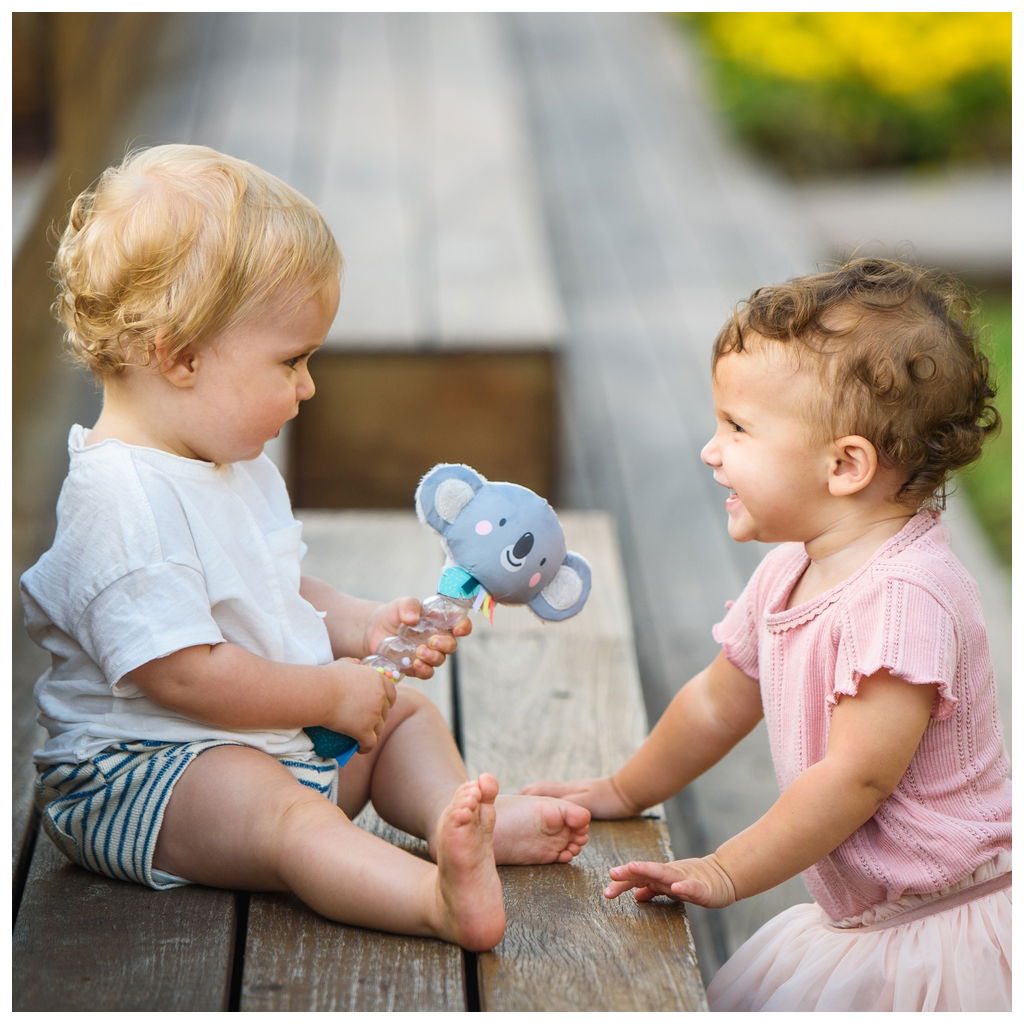 Taf ToysTaf Toys   Regenmacher Koala