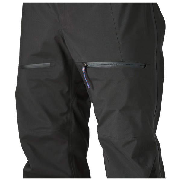 Patagonia - Pluma Pro Bibs - Pantalon imperméable