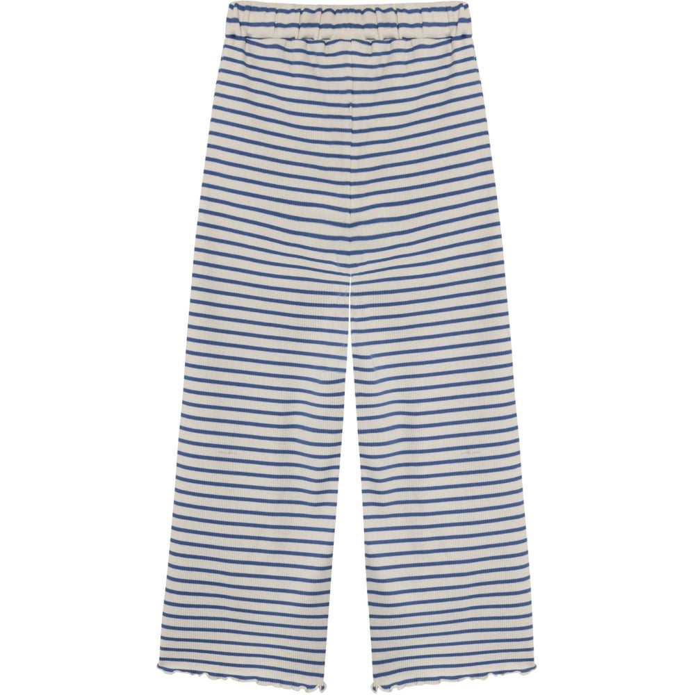 Køb Minymo Dutch Blue Bukser Rib