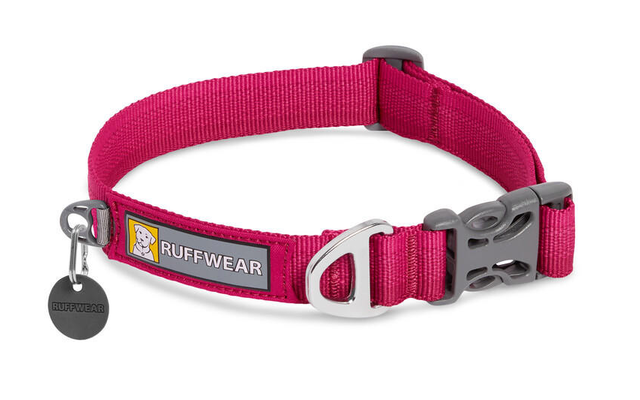 Ruffwear Front Range Halsband