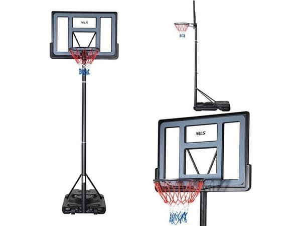 Nils Extreme ZDKA21 BASKETBALLKURV NILS
