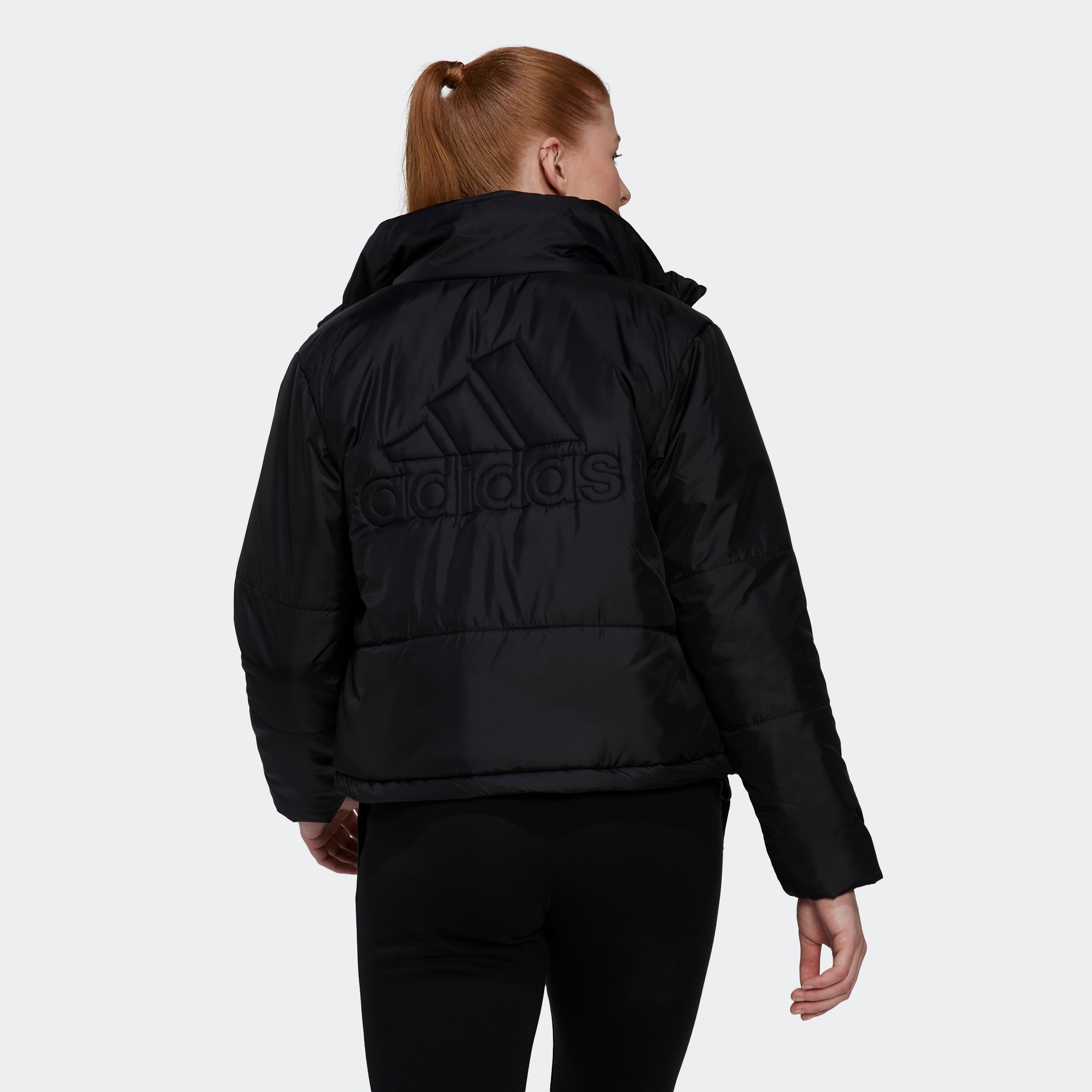 adidas Sportswear Winterjacke »BSC INSULATED«
