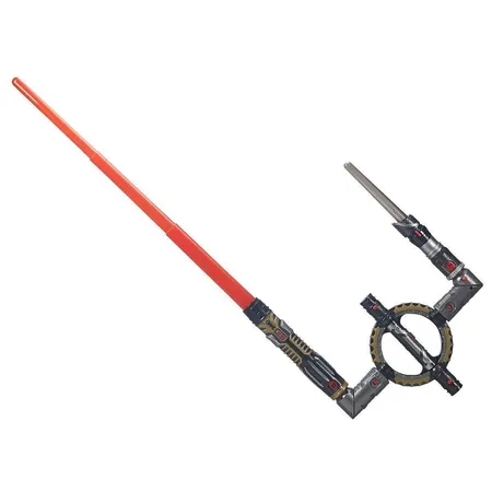 Hasbro Star Wars Rogue 1 Wirbelaction-Lichtschwert