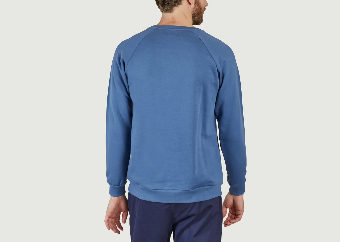 Sweatshirt To The Sea Sweet Bask in the Sun