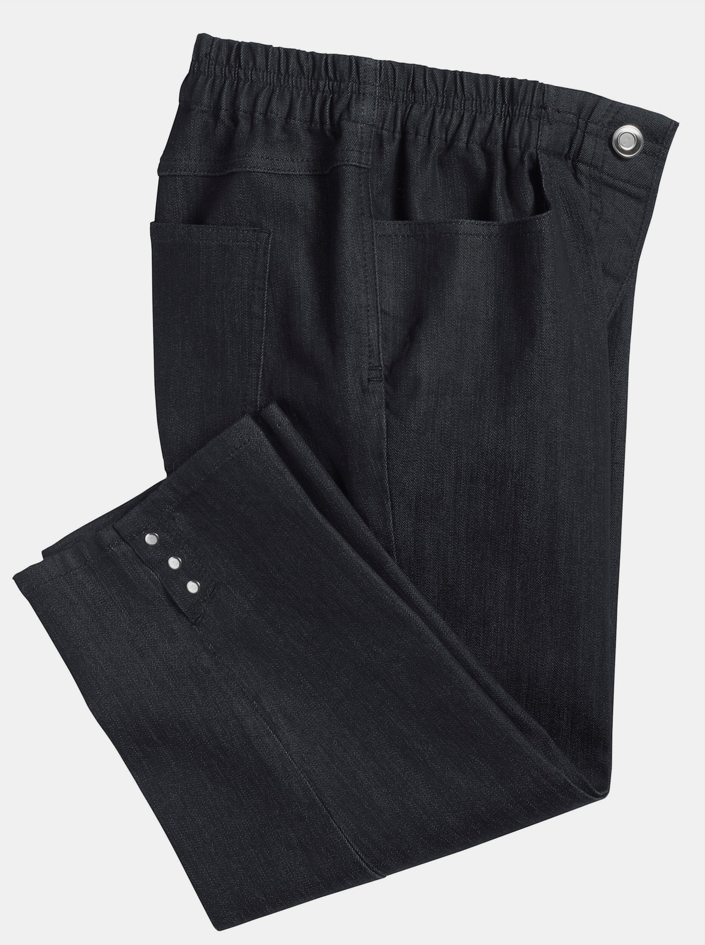 Caprijeans