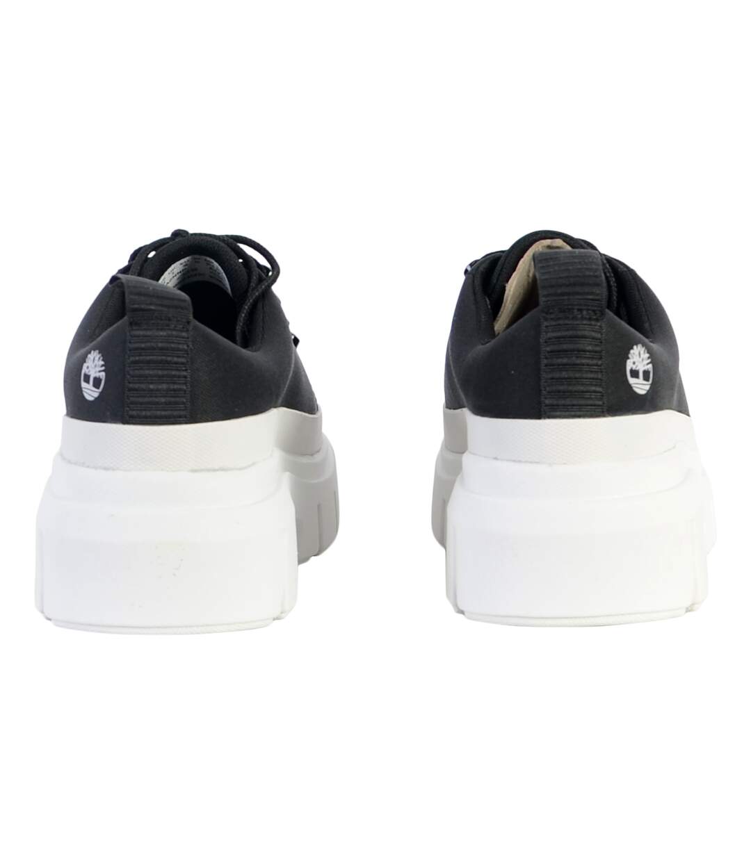 Basket à Lacets Timberland Greyfield