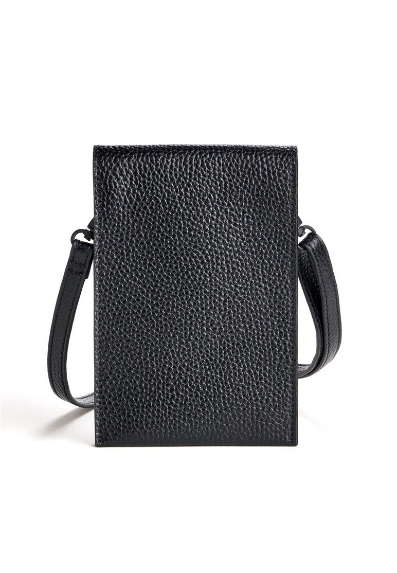 SMALL SHOULDER BAG Schwarz