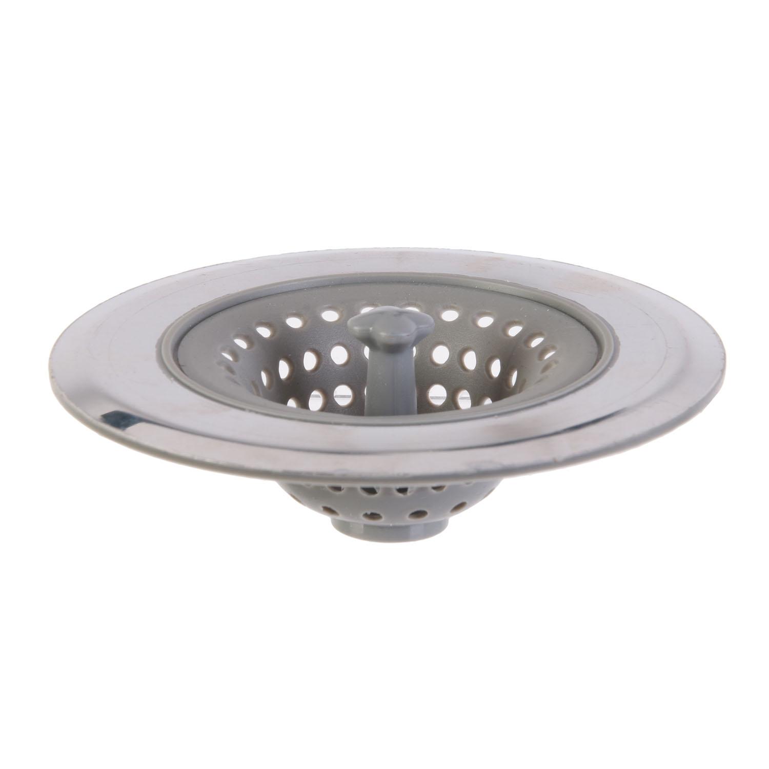 FILTRE D EVIER EN SILICONE