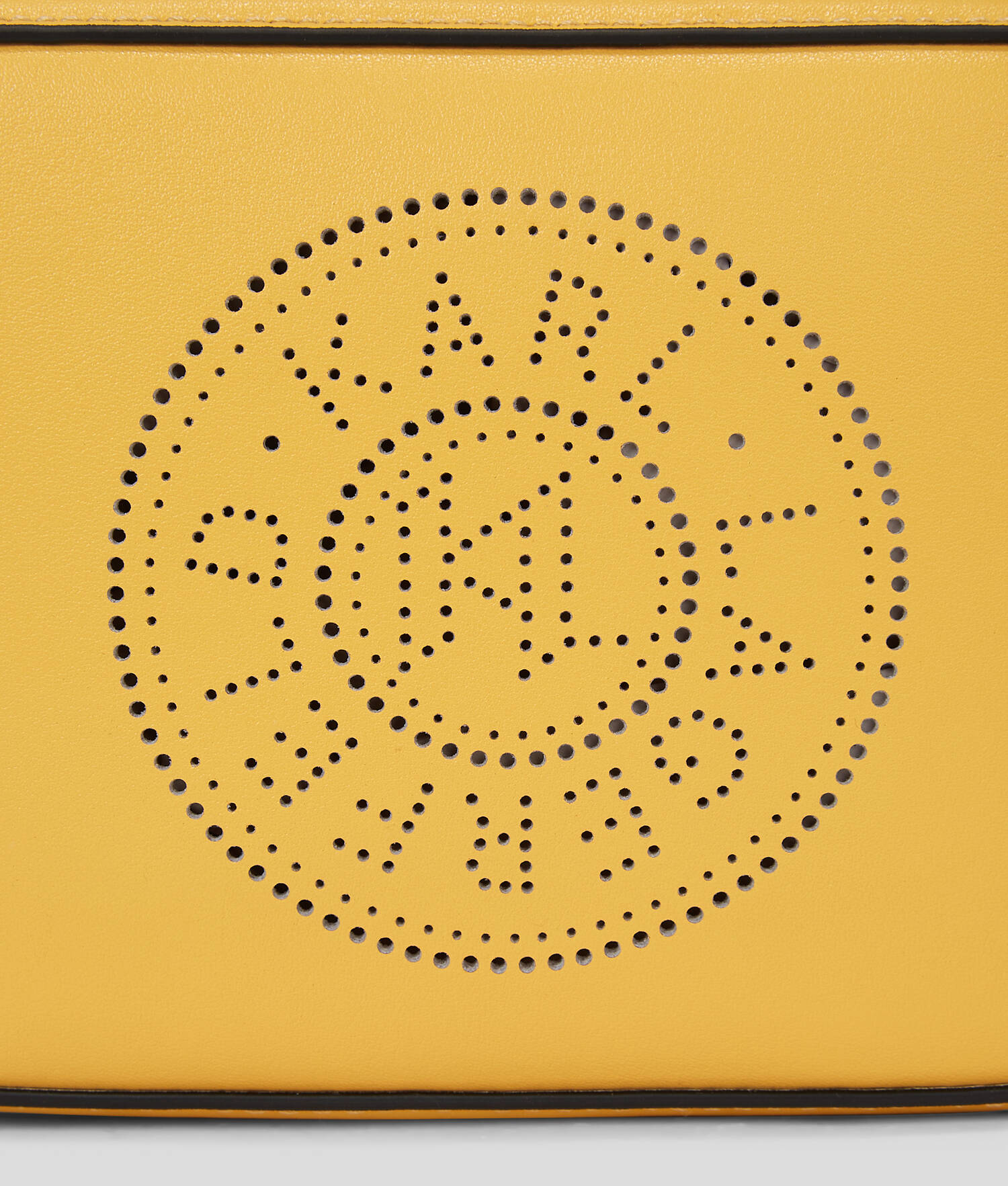 SAC BANDOULIÈRE PERFORÉ K/CIRCLE