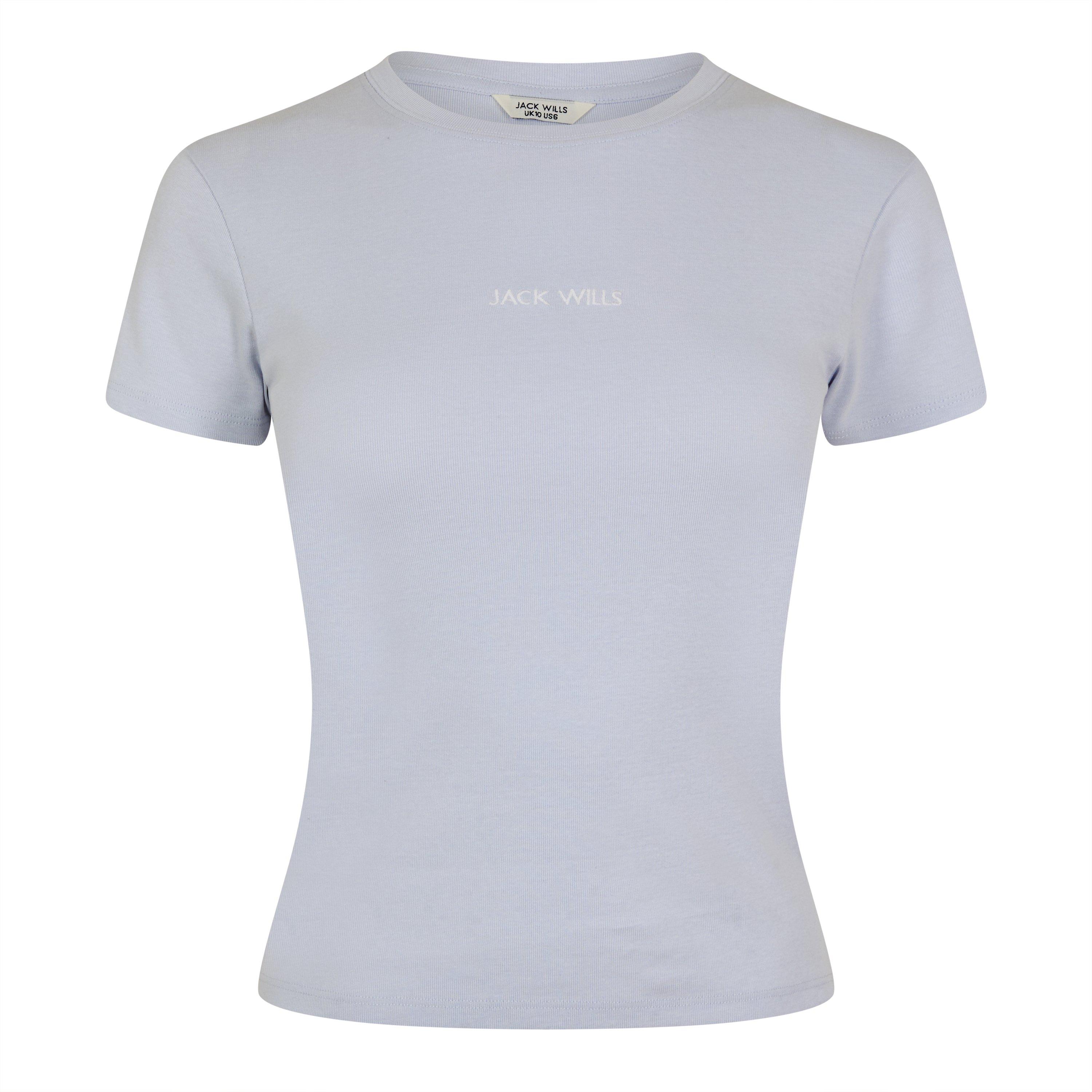 Jack Wills JW Baby Tee
