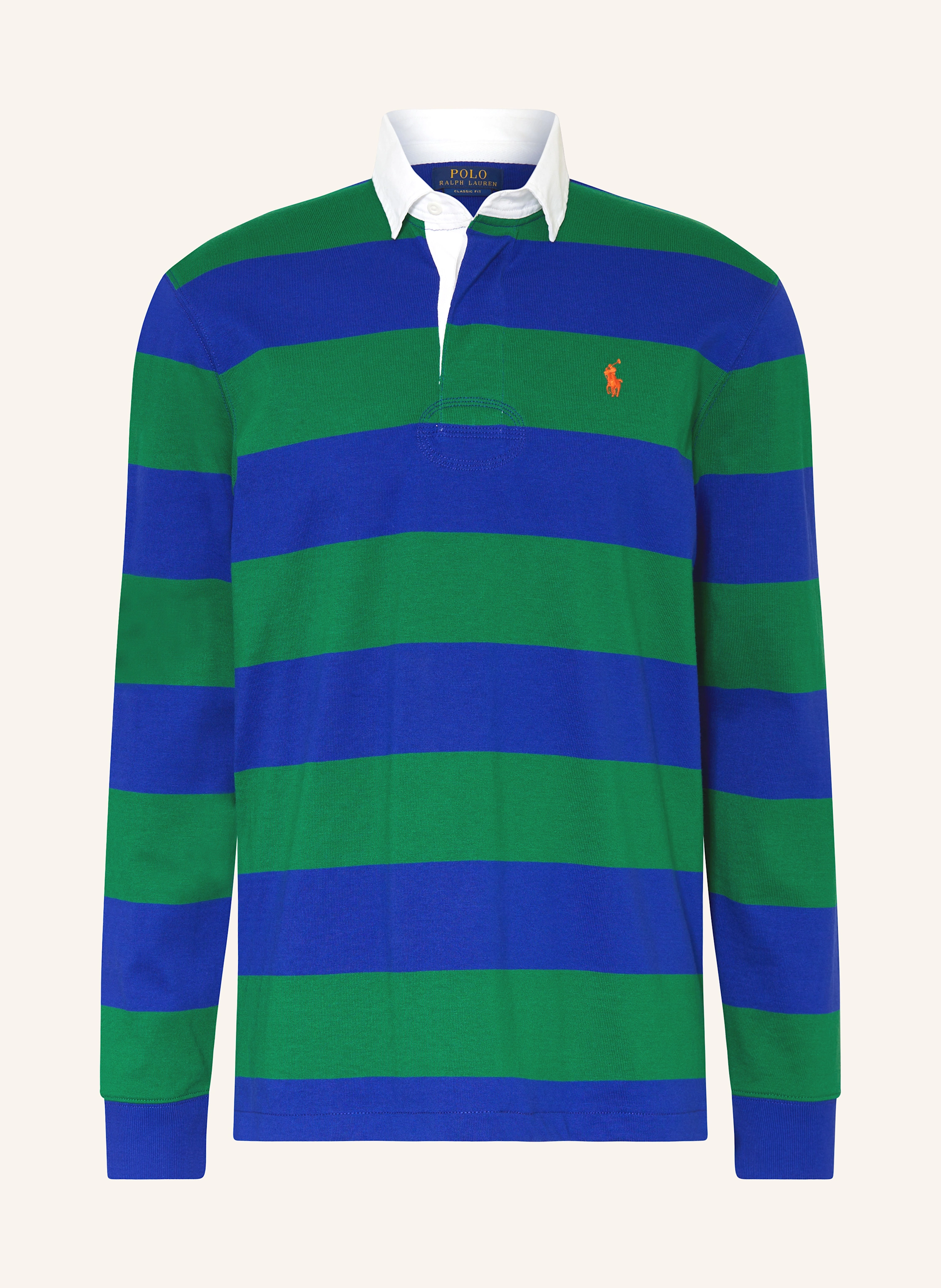 POLO RALPH LAUREN Rugbyshirt