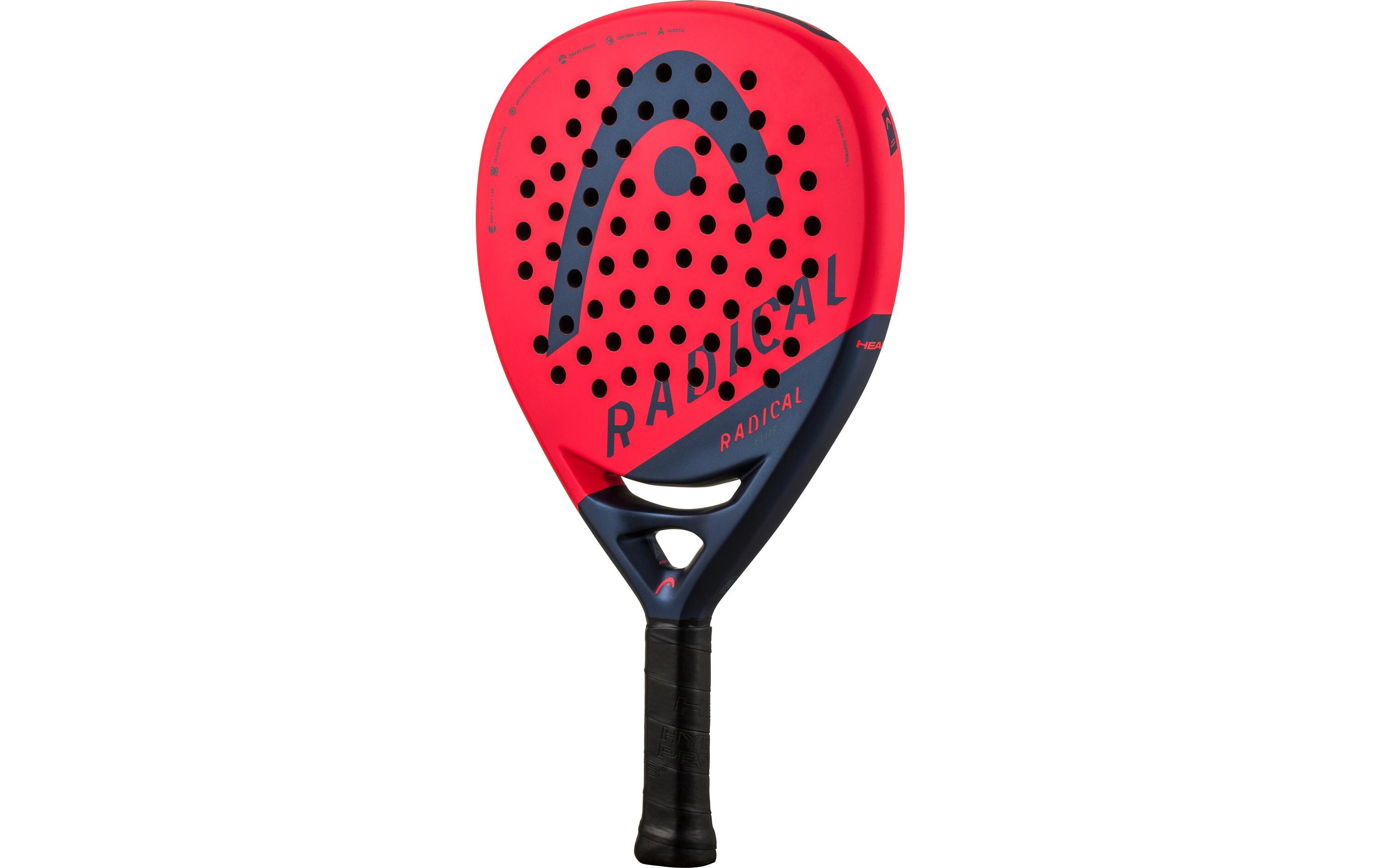 Padel Racket Radical Elite<br>Padelschläger