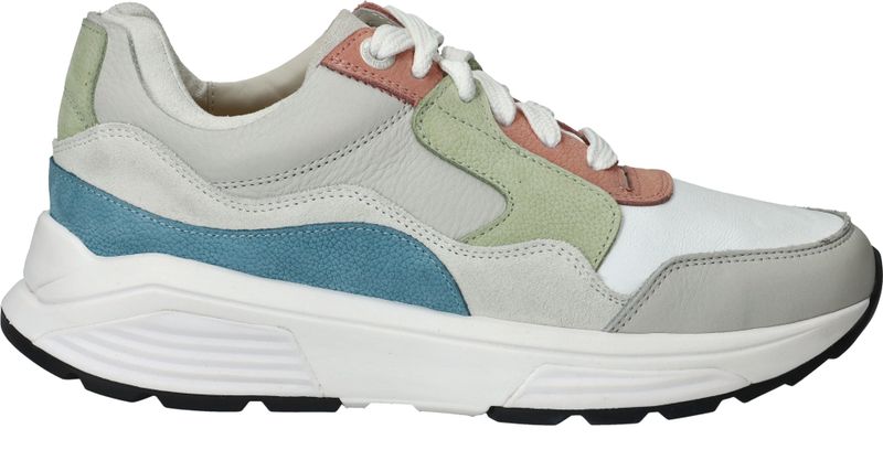 Xsensible Golden Gate Stretchwalker Sneakers Multi Dames