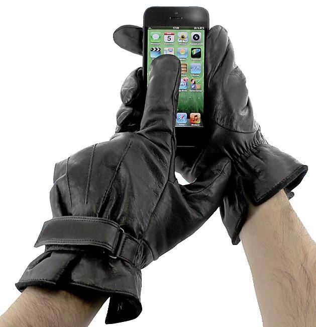 WANTALIS - DIGISKIN : STICKER QUI REND LES GANTS TACTILES