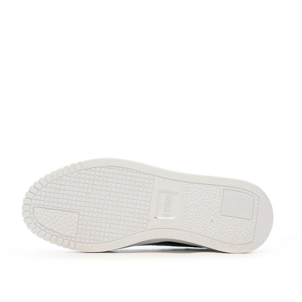 Puma Baskets Noires Femme Puma Carina