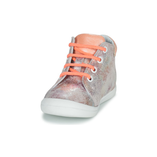 GBB - NAHIA - Rose