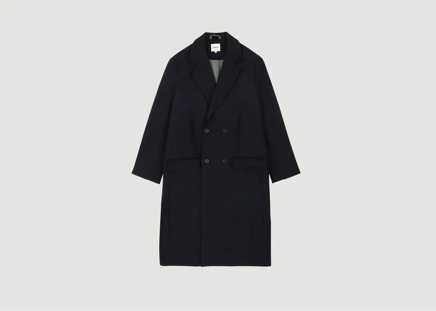 Manteau Osana noyoco