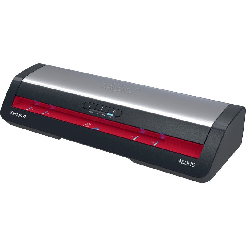 Plastifieuse 480HS Office A3 GBC