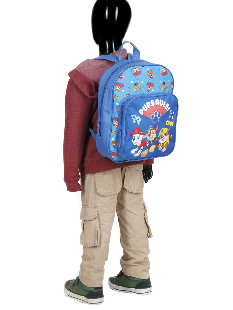 Sac À dos Pat Patrouille Cool