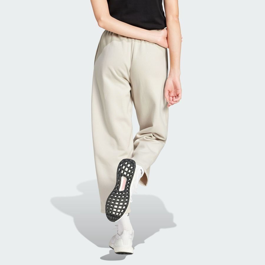 Adidas Pantalon molleton Essentials Contemporary Logo Barrel