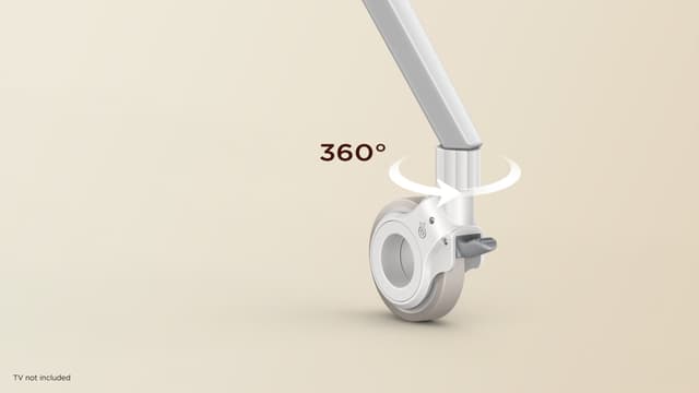 TCL Gulvstøtte FSD85ART-O