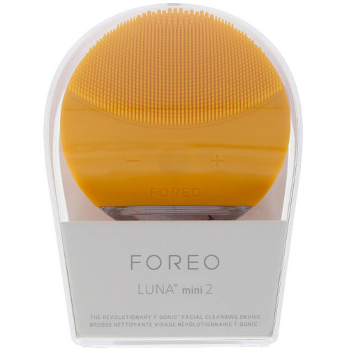 Foreo - Luna Mini 2 sunflower Yellow