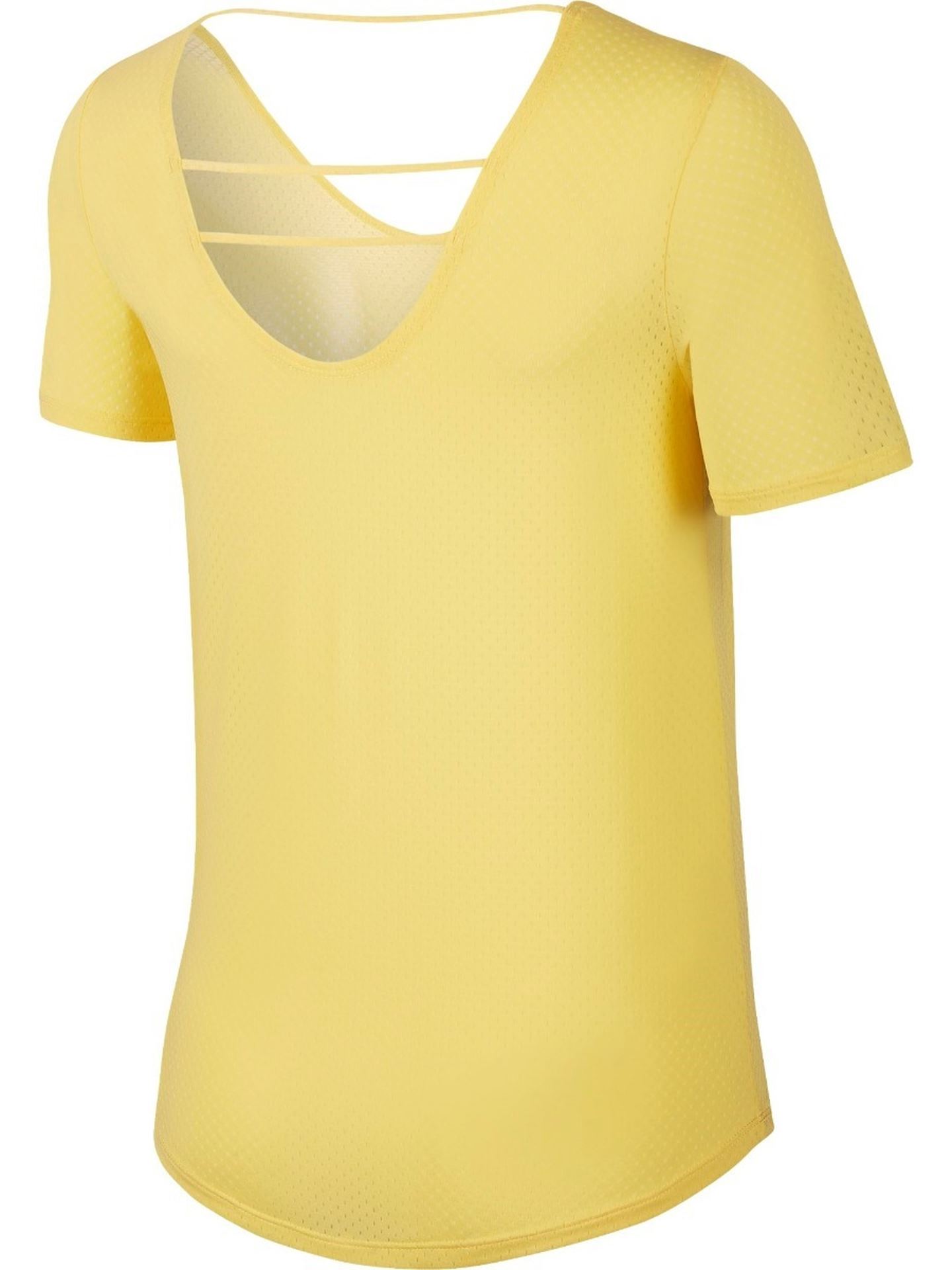Breathe Tee