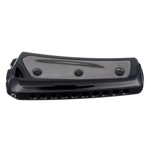 Yonberg D2 Typhoon Black C