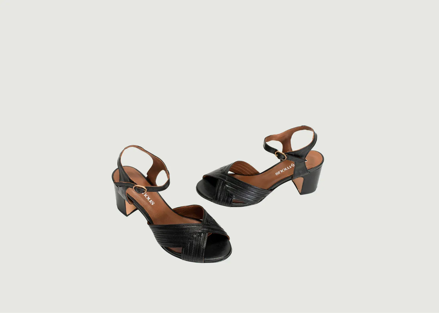 Sandales Niabi 50 Anonymous Copenhagen