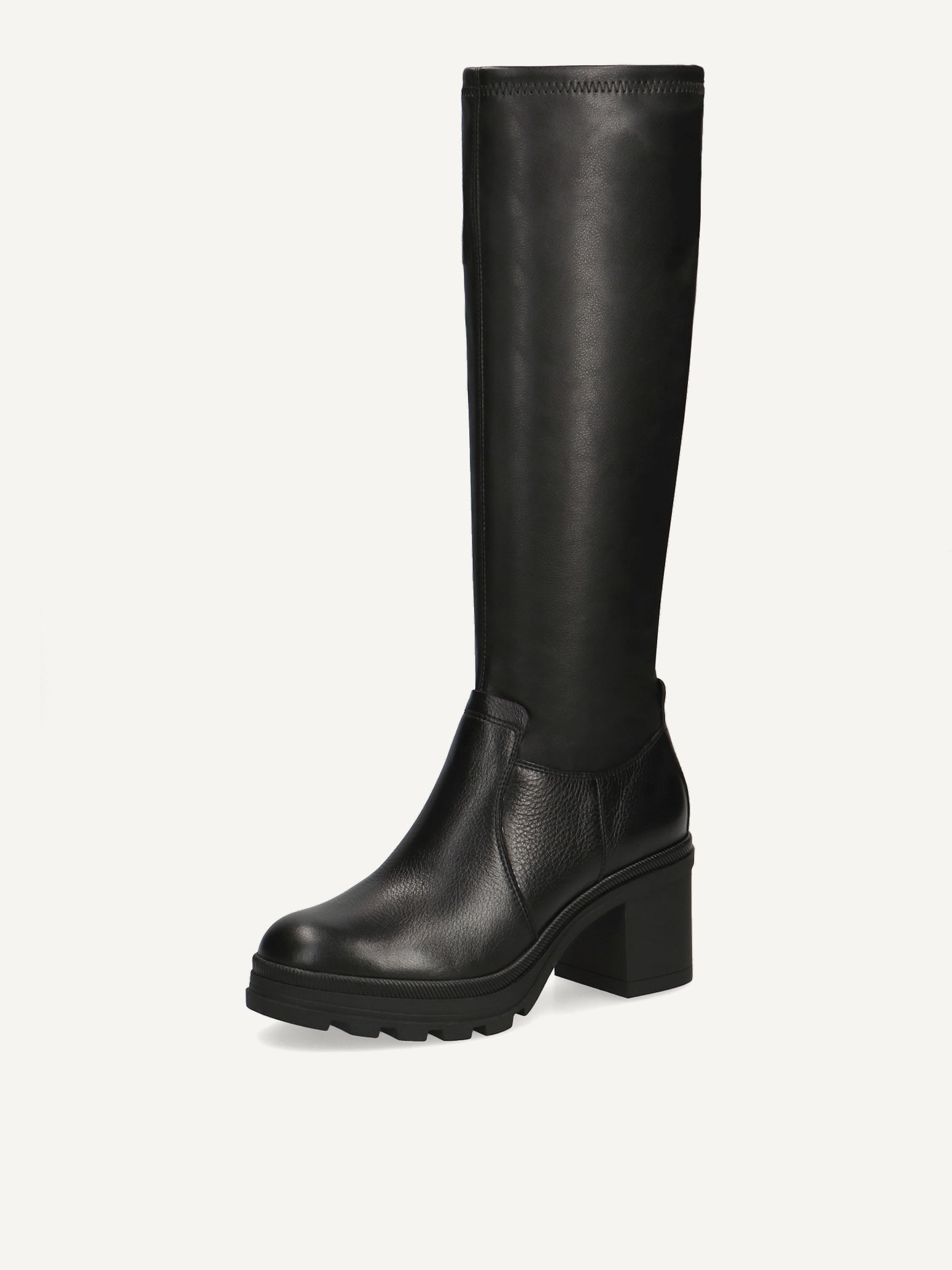 Stiefel