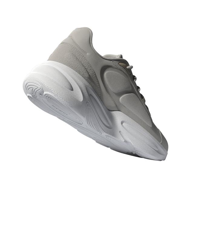 adidas Women Ozelle Cloudfoam Lifestyle Running Sneakers