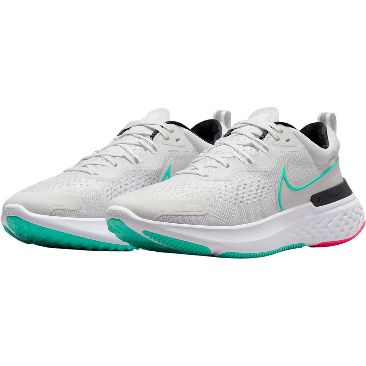 Nike React Miler 2 Løbesko Herre