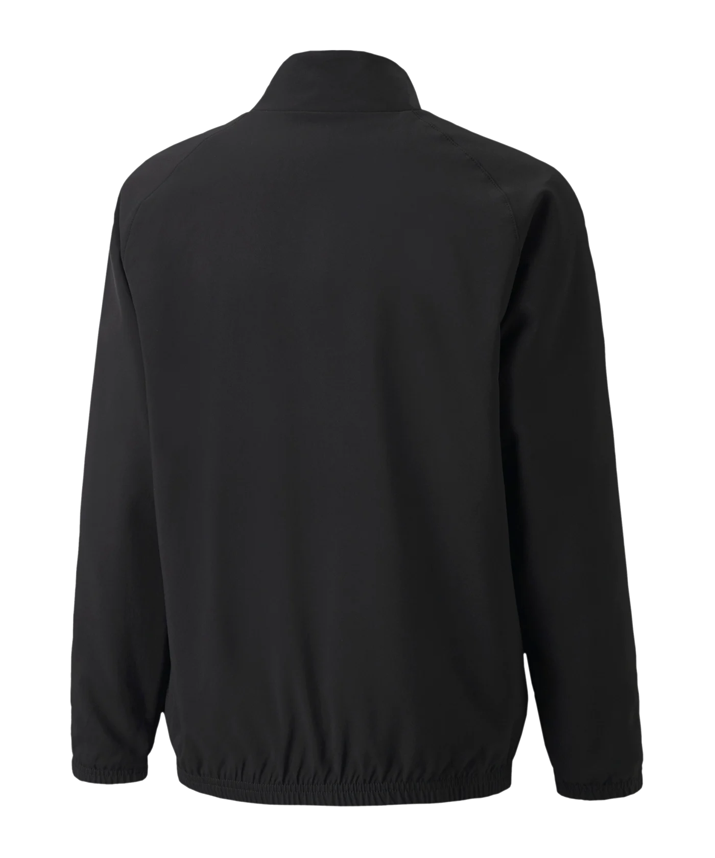 PUMA teamLIGA Sideline Jacke Schwarz F03