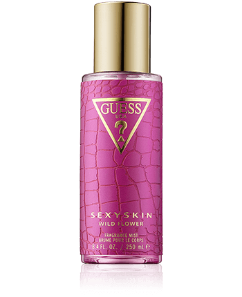 Guess Sexy Skin Wild Flower Fragrance Mist 250ml