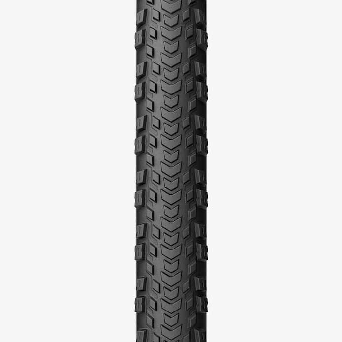Pirelli Cinturato Gravel RC Gravelband Zwart
