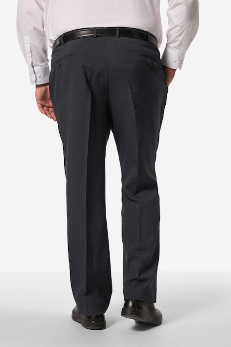 Men+ Businesshose Baukasten Malaga, bis Gr. 35