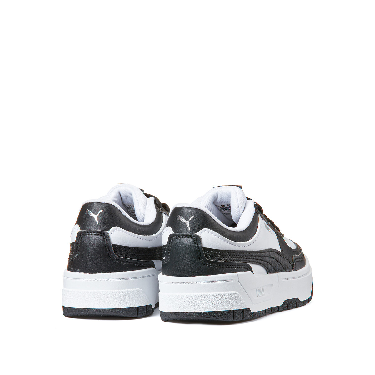 Tênis PUMA Cali Dream em couro