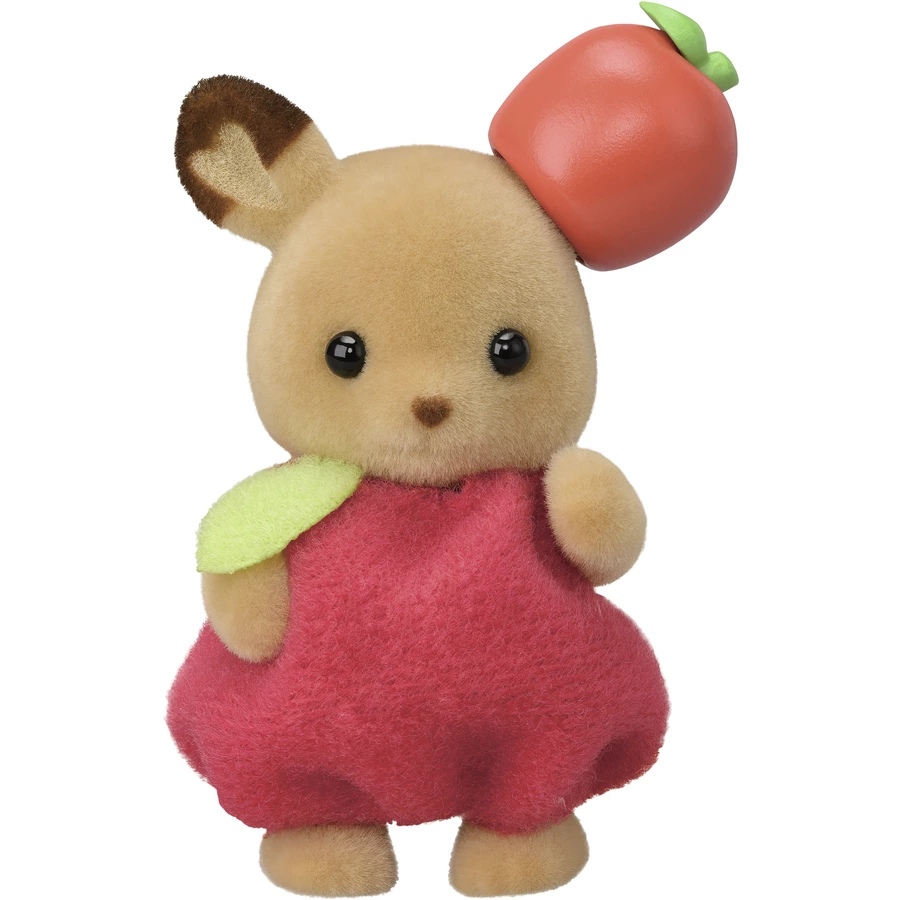 Sylvanian Families® Sammelfiguren Serie 12 Baby Waldfreunde