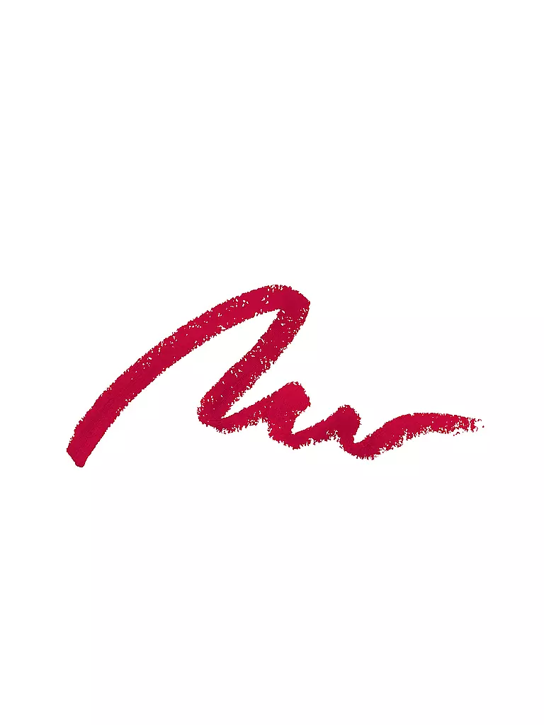 SENSAI Lippencontourstift - Lip Pencil (LP01 Actress Red) dunkelrot