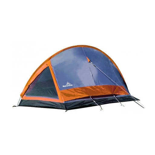 Barraca North Star Bike 2