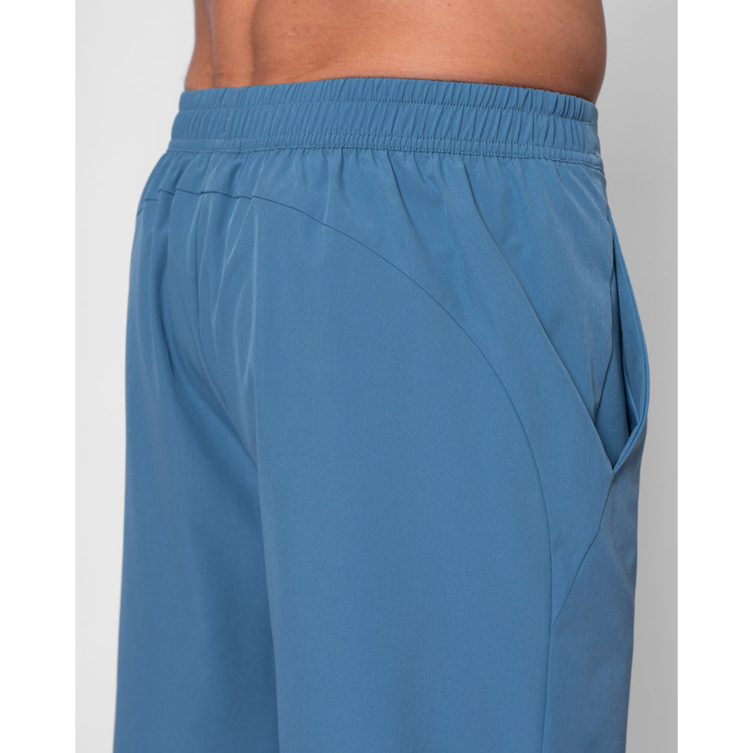 Bidi Badu Spectrum 9 Inch Short