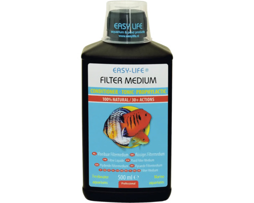 Easy Life filtermedium 500 ml