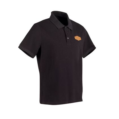Polo Segura 2023 - Noir