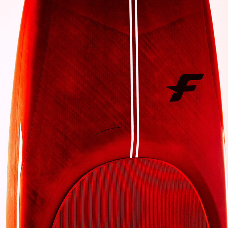 PLANCHE FOIL F-ONE ROCKET SUP DOWNWIND PRO 20