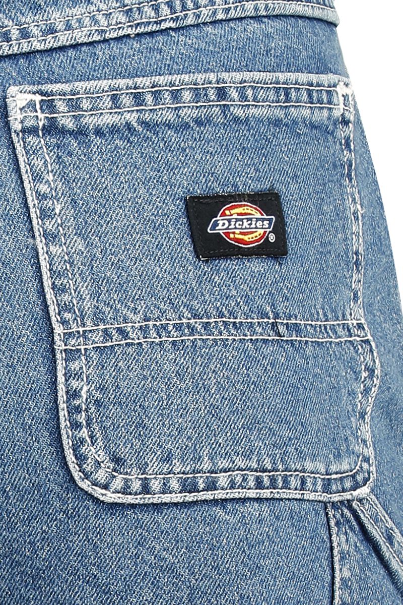 Short en Jean | Dickies Short