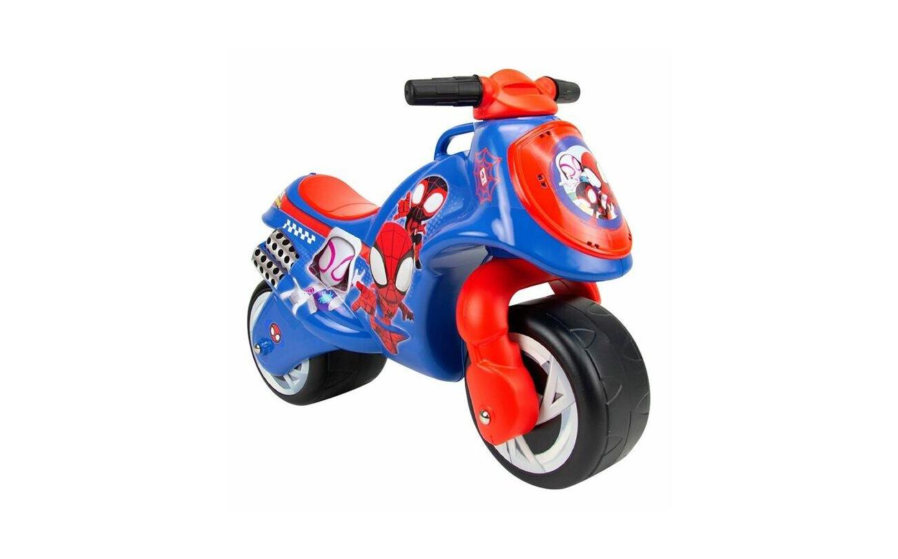 Neox Spidey & Friends loopmotor