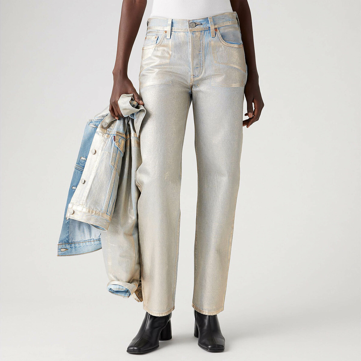 LEVI'S<br>Jeans 501® Crop 90's Ankle