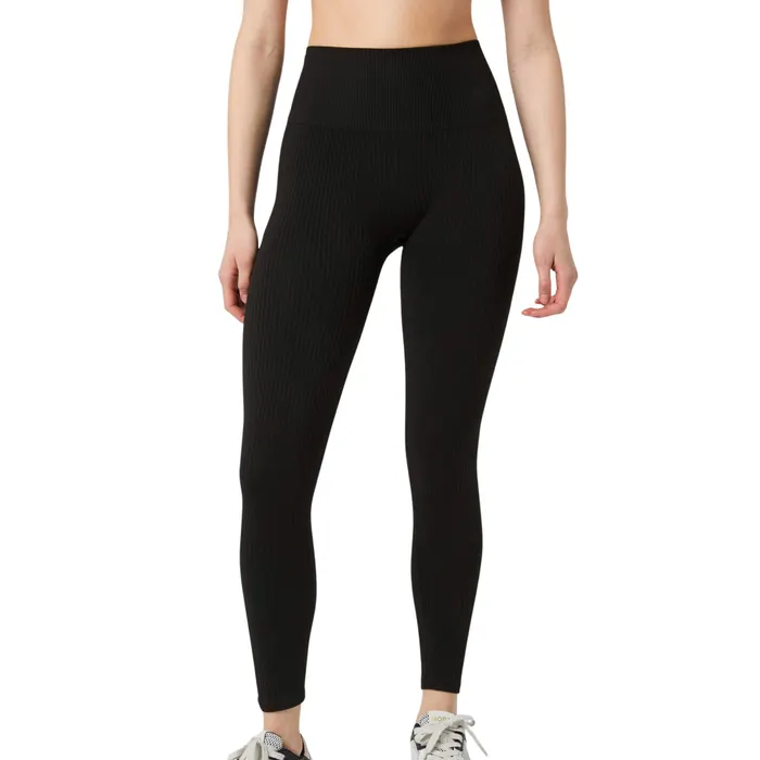 Bjorn Borg Björn Borg Studio Seamless Ribbed Tight Dames